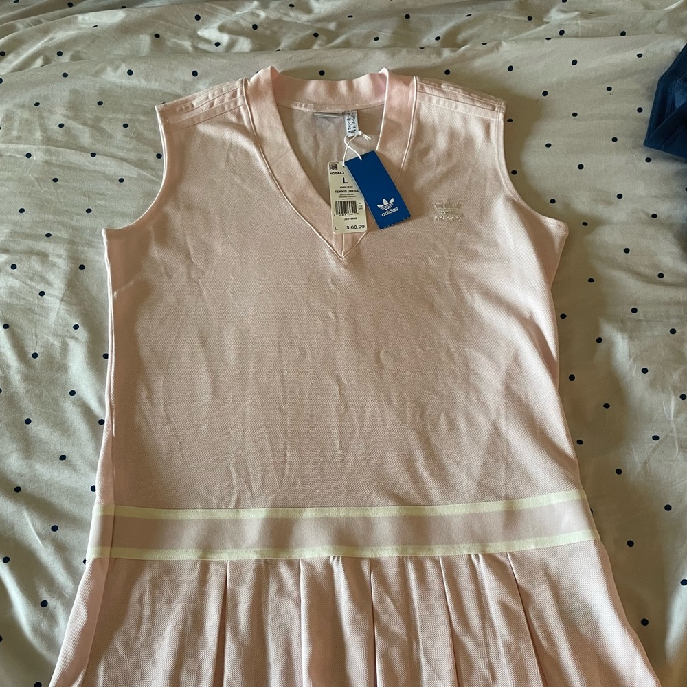 Adidas Originals Tennis Dress NWT!!